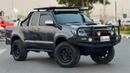 Toyota Hilux 2015 | 3.0 DIESEL ENGINE | MT | RHD | BULL BAR WITH LED LIGHTS | ROOF RACK WITH SIDE AWNING CAMPING Video