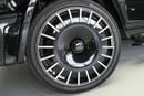 Mercedes Benz G63 AMG BRABUS G800