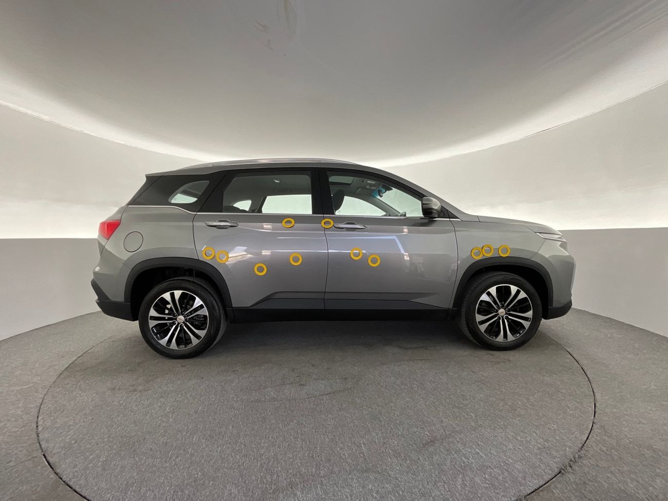 Lexus GX460 Premier | Guaranteed Warranty | 0 Down Payment