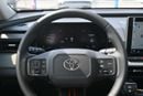 تويوتا راف ٤ أدفنتشر تويوتا RAV4 أدفنتشر 2026، محرك 2.5 لتر هجين، دفع رباعي