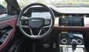 Land Rover Range Rover Evoque P200 R-Dynamic LAND ROVER EVOQUE R-DYNAMIC / 2021 / GCC / UNDER WARRANTY