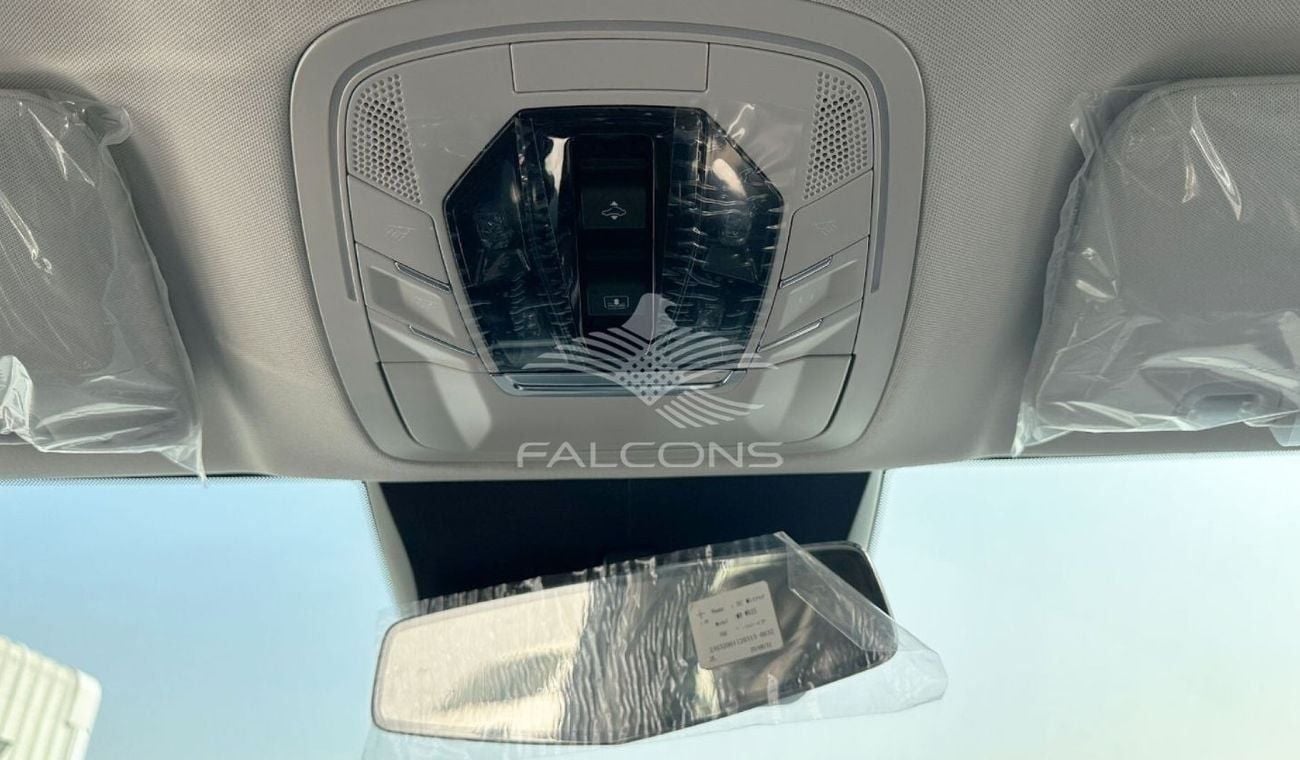 Kaiyi X7 KAIYI/X7/KX703 SUV 1.6T Flagship VERSION 7 SEATS AT