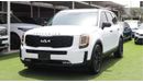 Kia Telluride