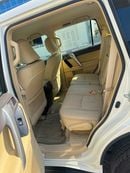 تويوتا برادو VXR