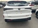 Changan X5 Plus