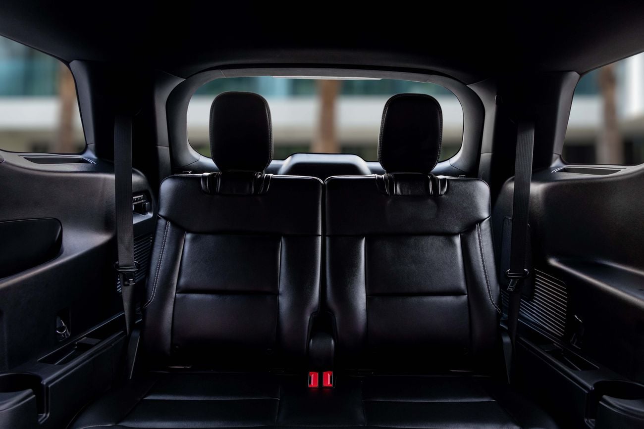 فورد إكسبلورر 2,840 P.M | 0% Downpayment | FULL OPTION ST | FORD WARRANTY+SERVICE! | Ramadan Offer!