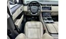 Land Rover Range Rover Velar 2018 Range Rover Velar P380 HSE, Warranty, Full Range Rover Service History, GCC