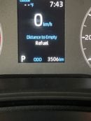 Toyota Corolla LE 2.0