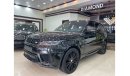 Land Rover Range Rover Sport HSE Range Rover Sport HSE Dynamic 2019 GCC