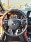 Toyota Corolla Cross TOYOTA Corolla Cross