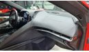 Chevrolet Corvette CORVETTE STINGRAY Z51 2LT 2022 WITH ONLY 7K KM FOR 309K AED