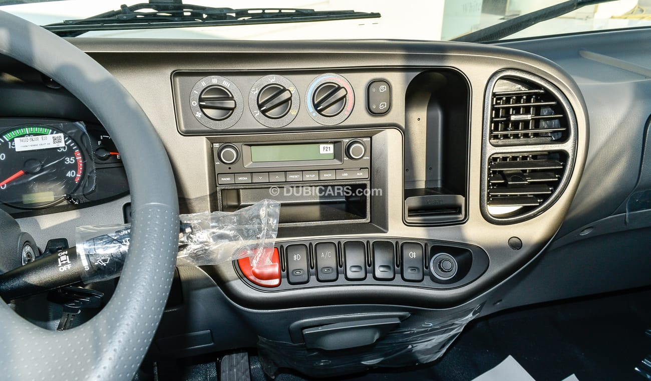 هيونداي HD 72