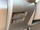 Toyota Land Cruiser VX