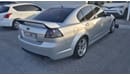 Chevrolet Lumina 2009 Full options SS Gulf Specs full service agency clean car excellent condition