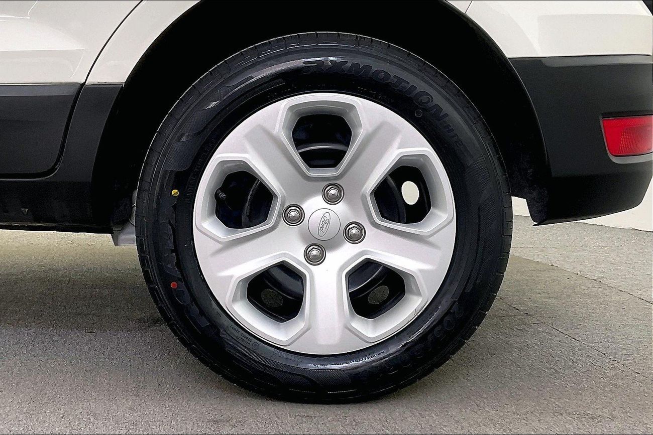 Ford EcoSport Ambiente | Guaranteed Warranty | 0 Down Payment