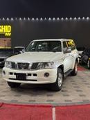 نيسان باترول SUPER SAFARI T1