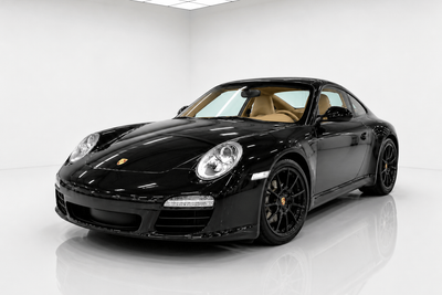 Porsche 911 (997.2) Carrera 2 PDK