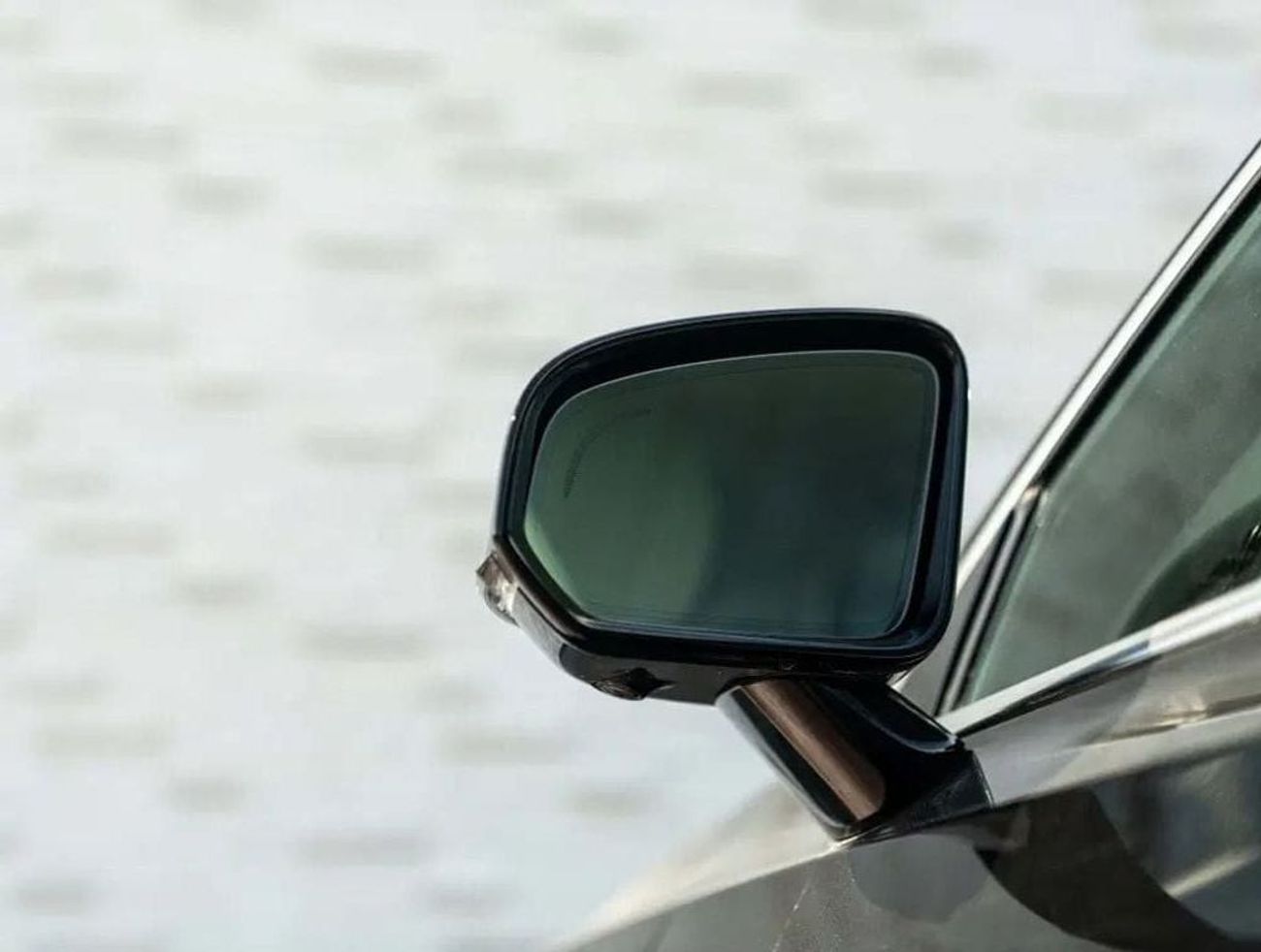 فولفو S90 B5 2.0T Powertrain