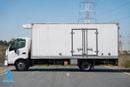 هينو 300 2020 Hino 300 916 4.0L Diesel Manual | Long Chassis Chiller Box | GCC Specs