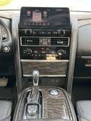 Nissan Armada Platinum Full Option