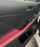 Lexus IS300 AWD (NON GCC)