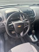 شيفروليه تراكس LT