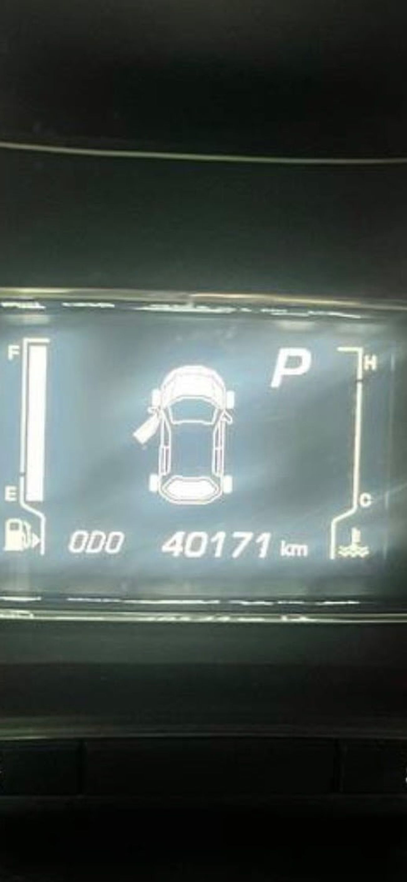 Chevrolet Groove LT 1.5L