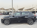 لكزس UX 200 F Sport Platinum 2.0L (160 HP)