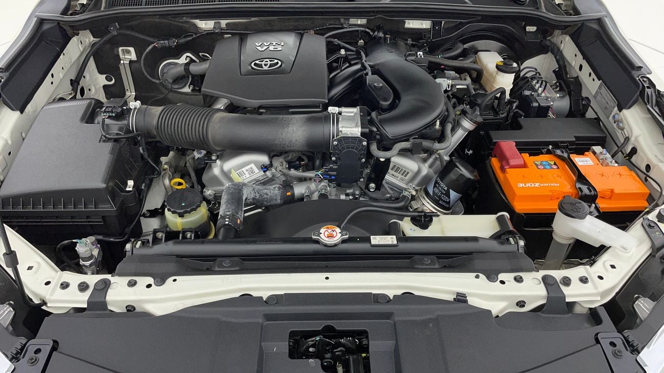 Toyota Fortuner GXR 4 | Zero Down Payment | Free Home Test Drive