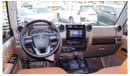 Toyota Land Cruiser Pick Up DC 4.5 V8 ANIVERSARY 23/23 FOR EXPORT