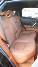 إنفينيتي FX35 2007 INFINITI FX35