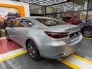Mazda 6 S 2.5L (184 HP)