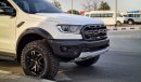 Ford Ranger Raptor 2.0L Twin Turbo Diesel 4x4 Brand New - 189,000 Export Price