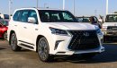 Lexus LX570 S