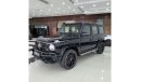 Mercedes-Benz G 500 Body kit G63