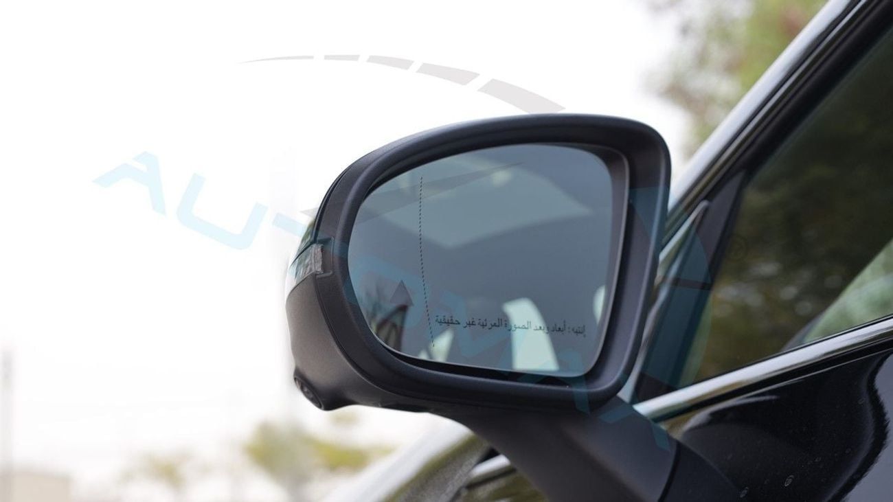 Mercedes-Benz CLA 200 AMG COUPE 2026 GCC With 2 Years Unlimited Mileage Warranty @Official Dealer