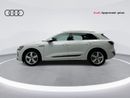 أودي Q8 إي ترون 55 quattro Advanced Q8 Advanced 55 e-tron quat 408hp (Ref# 28451)