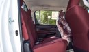 Toyota Hilux 2.4 L Diesel