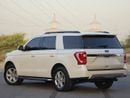 Ford Expedition XLT 3.5L (380 HP) 4WD FORD EXPEDITION XLT 2019 GCC FULL OPITION // PERFECT CONDITION