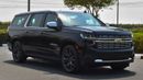 Chevrolet Suburban CHEVROIET TAHOE  SUBURBAN / PERMIER / LONG WHEEI / 2023 / GCC /