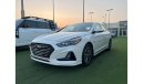 Hyundai Sonata Hybrid Limited Hyundai Sonata Limited Hybrid 2019 USA