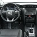 Toyota Fortuner EXR 2.7 L | v4 | Petrol | Auto AC | Export Only