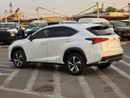 لكزس NX350h NX300 Hybrid