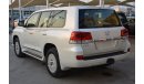 Toyota Land Cruiser VX.R 5.7