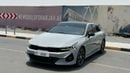 Kia K5 GT-LINE 1.6L