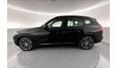BMW X3 xDrive 30i M Sport
