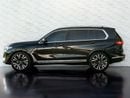 BMW X7 40i 3.0L