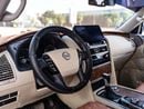 نيسان باترول SE T2 Nissan Patrol 2024