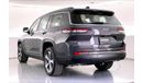 Jeep Cherokee Limited