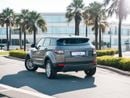 لاند روفر رانج روفر إيفوك SE 2.0L SUV (5 Door) | 2016 | GCC SPECS | AED 1,220 PER MONTH